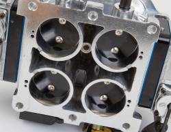 Holley - Holley Performance 0-80901RD Gen 3 Ultra Dominator HP Race Carburetor - Image 5