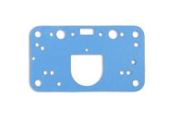Holley - Holley Performance 1008-1907-1 Metering Block Gasket - Image 2