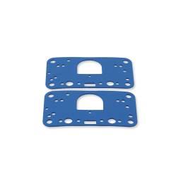Holley - Holley Performance 108-89-2 Metering Block Gasket - Image 4