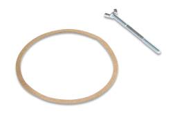 Holley - Holley Performance 120-404 Vintage Series Air Cleaner Assembly - Image 3