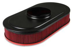 Holley - Holley Performance 120-404 Vintage Series Air Cleaner Assembly - Image 5