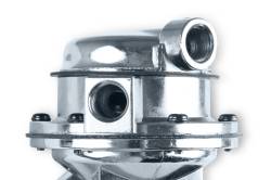 Holley - Holley Performance 12-454-20 Mechanical Fuel Pump 170+ GPH - Image 4