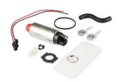 Holley Performance 12-901 Electric Fuel Pump In-Tank Electric Fuel Pump MUSTANG