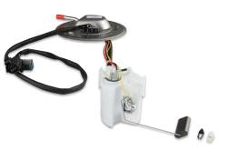 Holley Performance 12-946 Drop" Fuel Pump/Module Assembly for 01-04 Mustang