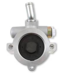 Holley - Holley Performance 198-100 Power Steering Pump Assembly Aluminum for Corvette - Image 2