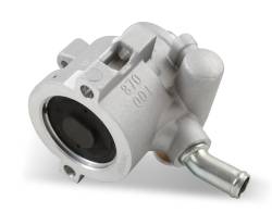 Holley - Holley Performance 198-100 Power Steering Pump Assembly Aluminum for Corvette - Image 4