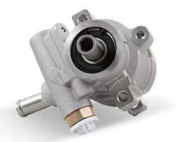 Holley - Holley Performance 198-100 Power Steering Pump Assembly Aluminum for Corvette - Image 5