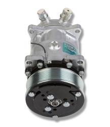 Holley - Holley Performance 199-101 A/C Compressor - Image 1