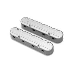 Holley Performance 241-175 LS Valve Cover