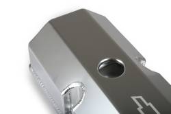 Holley - Holley Performance 241-287 GM Licensed Track Series Valve Cover - Image 2