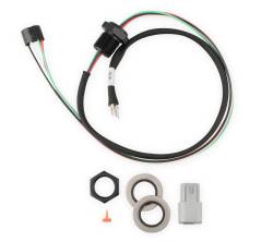 Holley - Holley Performance 26-163 Fuel Bulkhead Fitting Kit - Image 1