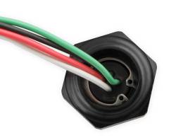 Holley - Holley Performance 26-163 Fuel Bulkhead Fitting Kit - Image 4