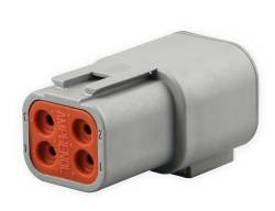 Holley - Holley Performance 26-163 Fuel Bulkhead Fitting Kit - Image 5