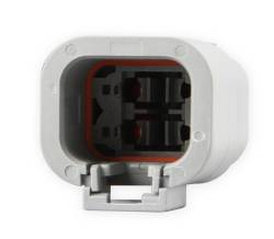 Holley - Holley Performance 26-163 Fuel Bulkhead Fitting Kit - Image 6