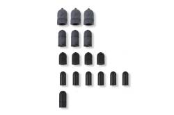 Holley - Holley Performance 26-105 Vacuum Cap Assortment - Image 1