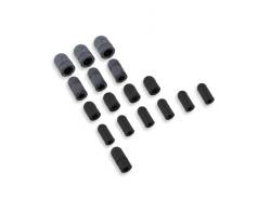 Holley - Holley Performance 26-105 Vacuum Cap Assortment - Image 2