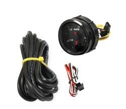 Holley - Holley Performance 26-614 Programmable Fuel Level Gauge - Image 2