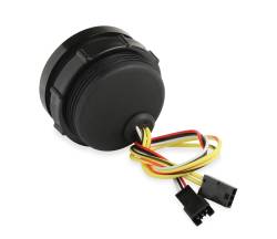 Holley - Holley Performance 26-614W Programmable Fuel Level Gauge - Image 3