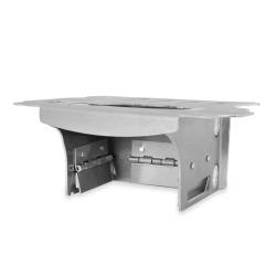 Holley - Holley Performance 302-10 Oil Pan Baffle Kit - Image 5