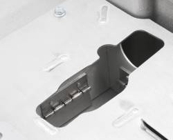 Holley - Holley Performance 302-12 Oil Pan Baffle Kit - Image 2