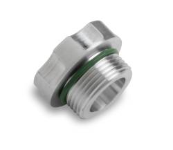 Holley Performance 241-225 LS Valve Cover Oil Fillcap for 97-12 Camaro Corvette