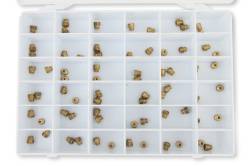Holley - Holley Performance 36-181 Jet Assortment Kit - Image 3