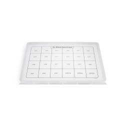 Holley - Holley Performance 36-240 Air Bleed Assortment Kit - Image 4