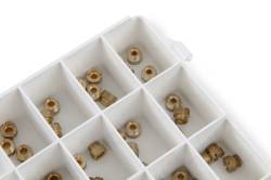 Holley - Holley Performance 36-201 Alcohol Jet Kit - Image 5