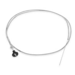 Holley - Holley Performance 45-228 Choke Control Cable Manual - Image 2