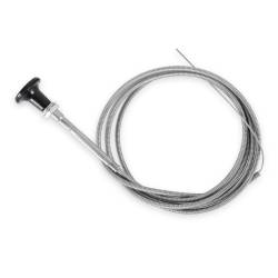 Holley - Holley Performance 45-228 Choke Control Cable Manual - Image 4