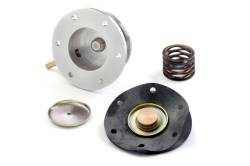 Holley Performance 512-501 EFI Fuel Pressure Regulator Clear Coat