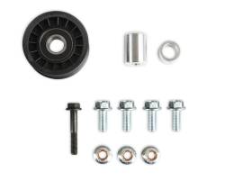 Holley - Holley Performance 97-347 Alternator Bracket Kit - Image 2