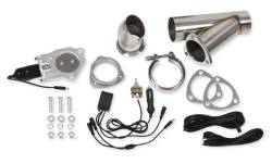 Hooker - Hooker Headers 11056HKR Exhaust Cut Out - Image 1