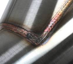 Hooker - Hooker Headers 11057HKR Exhaust Cut Out - Image 10