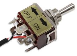 Hooker - Hooker Headers 11061HKR Electric Toggle Switch - Image 2