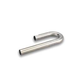 Hooker Headers 12592HKR Super Competition Mandrel Bend J-Style