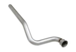 Hooker - Hooker Headers 16561HKR Dual Competition Header Back Exhaust System - Image 3