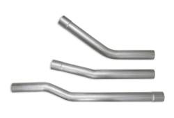 Hooker - Hooker Headers 16561HKR Dual Competition Header Back Exhaust System - Image 8