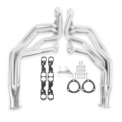 Hooker - Hooker Headers 2243-1HKR Super Comp. Header 62-67 CHEVY II NOVA - Image 4