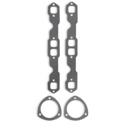 Hooker - Hooker Headers 2207-1HKR Super Comp. Header 67-74 Camaro Chevy II Nova - Image 8