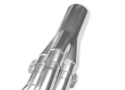 Hooker - Hooker Headers 2401-1HKR Super Comp. Header - Image 9