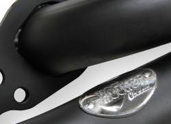 Hooker - Hooker Headers 2455HKR Competition Header - Image 5