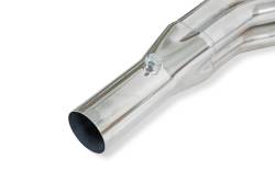 Hooker - Hooker Headers 2292-1HKR Super Comp. Engine Swap Header - Image 5