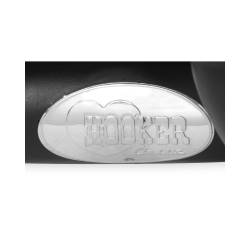 Hooker - Hooker Headers 2466HKR Competition Header - Image 4