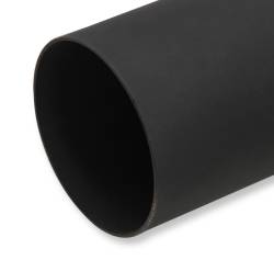 Hooker - Hooker BlackHeart 2550HKR SBC Street Stock Headers Black - Image 5