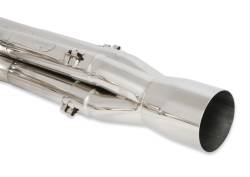 Hooker - Hooker Headers 2502-2HKR RacingHeart Dragster Header - Image 4