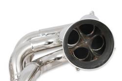 Hooker - Hooker Headers 2502-2HKR RacingHeart Dragster Header - Image 8