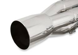 Hooker - Hooker Headers 2502-6HKR RacingHeart Dragster Header - Image 3