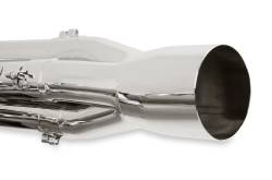 Hooker - Hooker Headers 2502-6HKR RacingHeart Dragster Header - Image 4