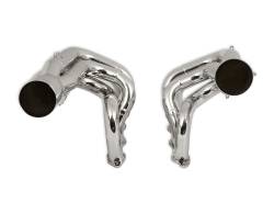 Hooker - Hooker Headers 2502-6HKR RacingHeart Dragster Header - Image 6
